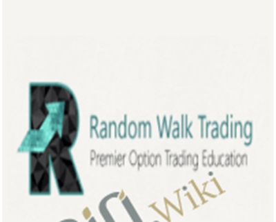 Random Walk Trading Options Professional - J.L. Lord