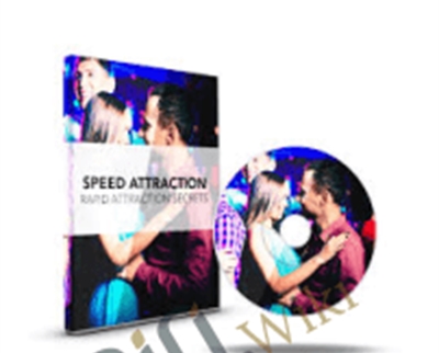 Rapid Attraction Secrets - Speed Attraction