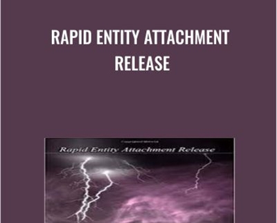 Rapid Entity Attachment Release - Athanasios N. Komianos