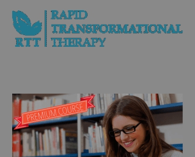 Rapid Transformational Therapy - Marisa Peer