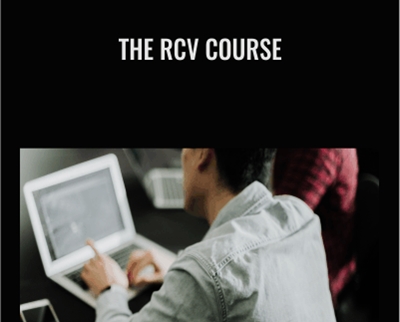 The RCV Course - Rcvisionaries