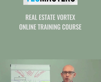 Real Estate Vortex Online Training Course - YesMaster