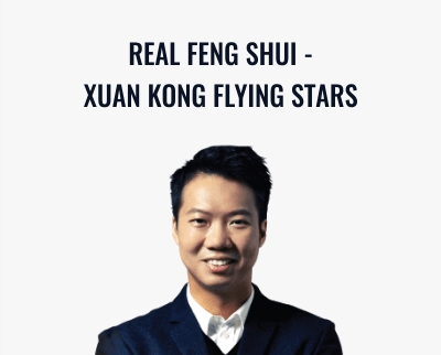 Real Feng Shui-Xuan Kong Flying Stars - Joey Yap