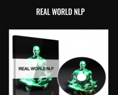 Real World NLP - David Snyder