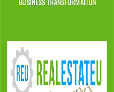 Business Transformation - RealestatEu