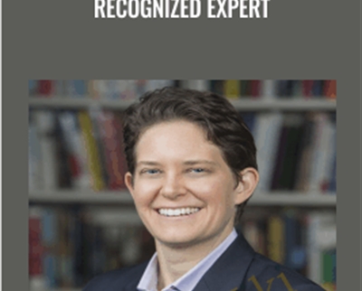 Recognized Expert - Dorie Clark