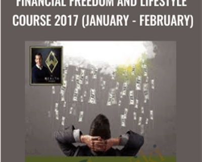 Financial Freedom and Lifestyle Course 2017 (January - February) - Release Technique