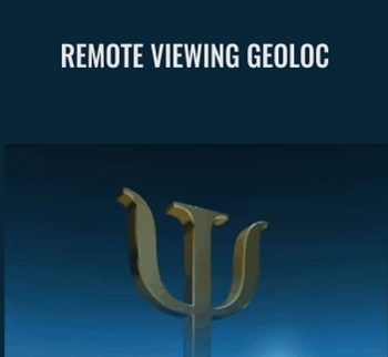 Remote Viewing Geoloc - Ed Dames