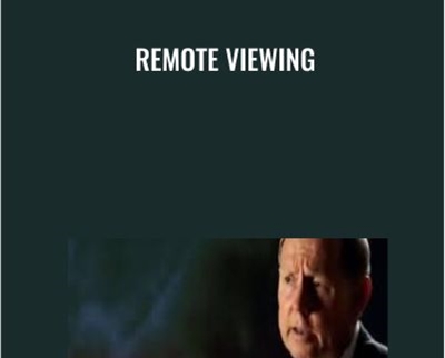 Remote Viewing - Major Ed Dames Available
