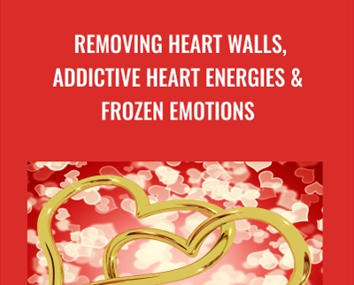 Removing Heart Walls