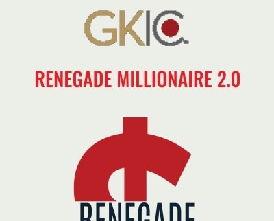 Renegade Millionaire 2.0 - Dan Kennedy
