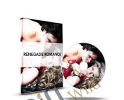 Renegade Romance - David Snyder
