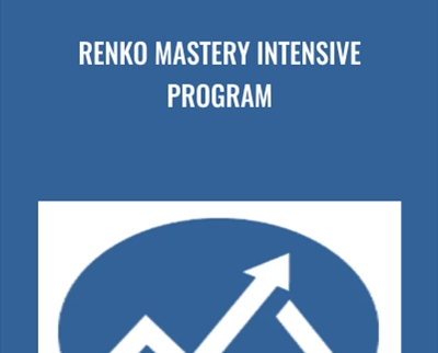 Renko Mastery Intensive Program - Base Camp Trading
