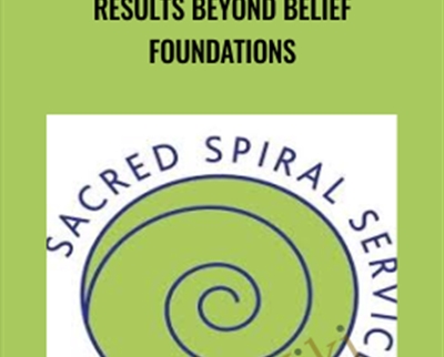 Results Beyond Belief Foundations - Ellen Kratka