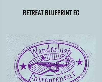 Retreat Blueprint EG - Sheri Rosenthal