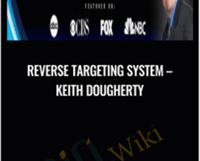 Reverse Targeting System - Keith Dougherty