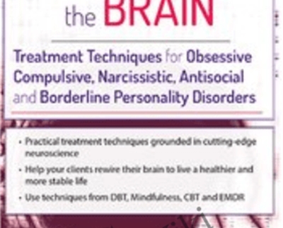 Rewiring the Brain: Treatment Techniques for Obsessive Compulsive