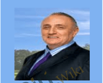 Client Sessions Series - Richard Bandler