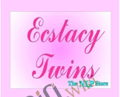 Ecstasy Twins - Richard Bandler