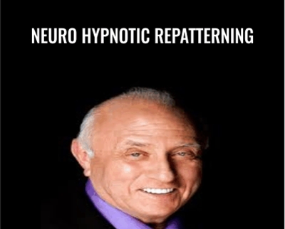 Neuro Hypnotic Repatterning Audio - Richard Bandler