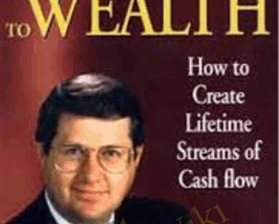 The Road to Wealth - Robert G.Allen