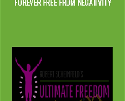 Forever Free - Negativity