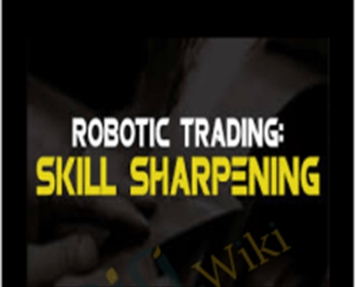 Robotic Trading Interactive - Claytrader