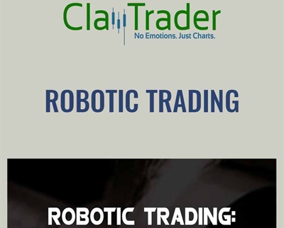 Robotic Trading - Claytrader