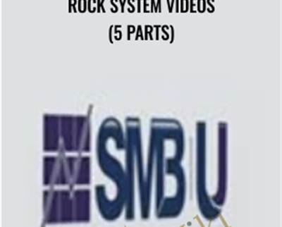 Rock System Videos (5 parts) - SMB