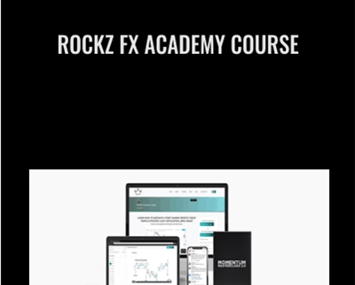 Rockz FX Academy Course - Rockzfx