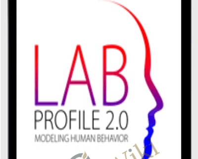 LAB Profile 2.0 - Rodger Bailey