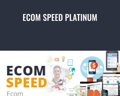 eCom Speed Platinum - Barry & Roger