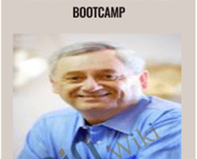 Platform Speaking and Sales Bootcamp - Ron LeGrand and Dan Kennedy