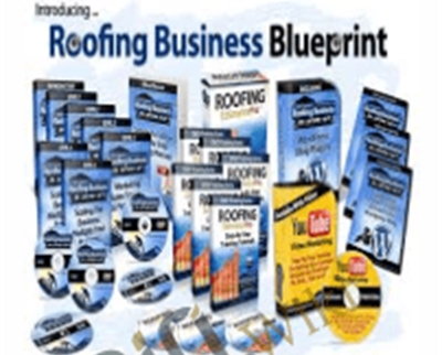 Roofing Business Blueprint - David Deschaine