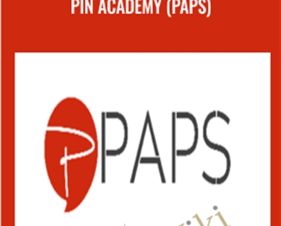 Pin Academy (PAPS) - Ross Minchev