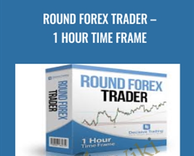 Round Forex Trader-1 Hour Time frame - James Orr