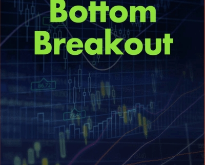 Rounded Bottom Breakout Multimedia Course - Rick Saddler