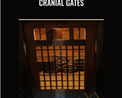 Cranial Gates - Rudy Hunter