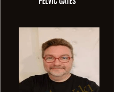 Pelvic Gates - Rudy Hunter