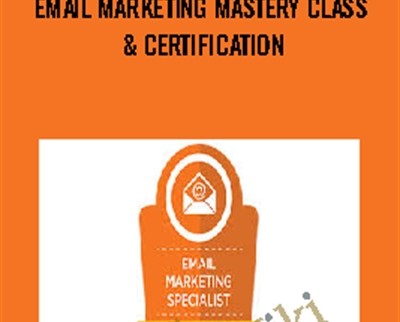 Email Marketing Mastery Class and Certification - Ryan Deiss