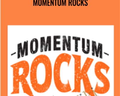 Momentum Rocks - Ryan Lee