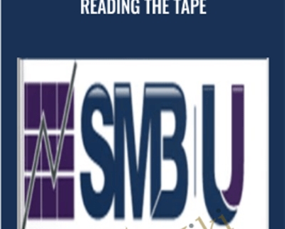 Reading the Tape - SMB Capital