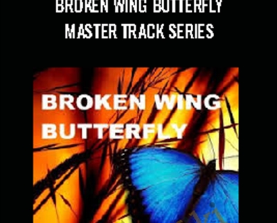Broken Wing Butterfly Master Track Series - SMB