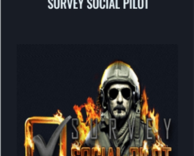 Survey Social Pilot - Ben Adkins