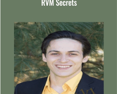 RVM Secrets - Sam Bart