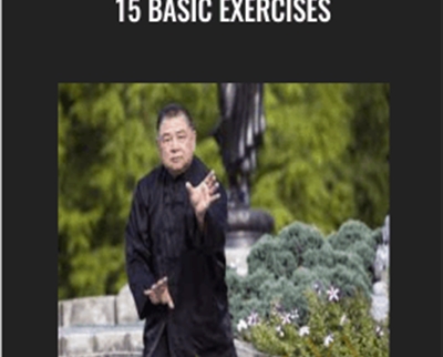15 Basic Exercises - Sam F.S. Chin
