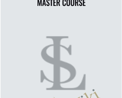 Master Course (Zip Version) - Sang Lucci