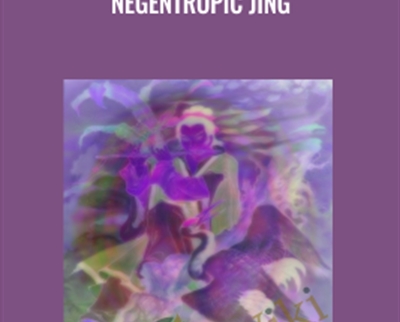 Negentropic Jing - Sapien Medicine