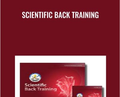 Scientific Back Training - Paul Chek