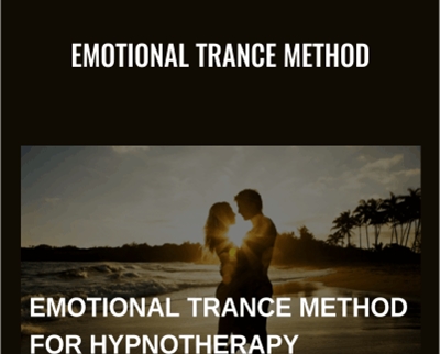 Emotional Trance Method - Scott Jansen